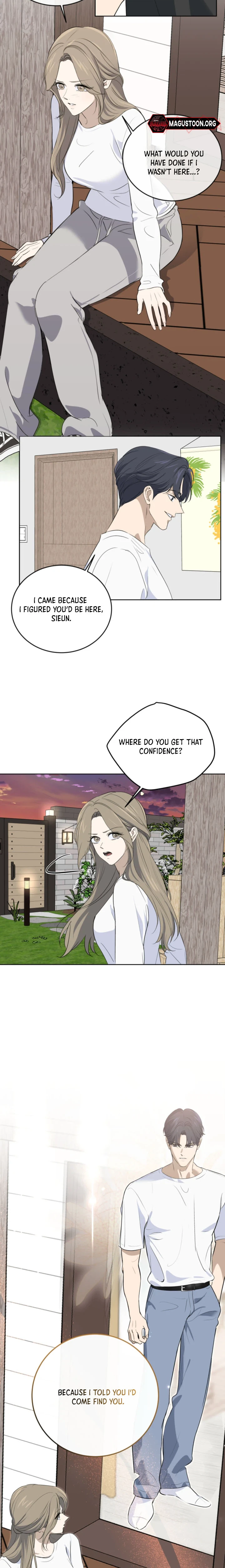 Ever After Chapter 15 Page 7