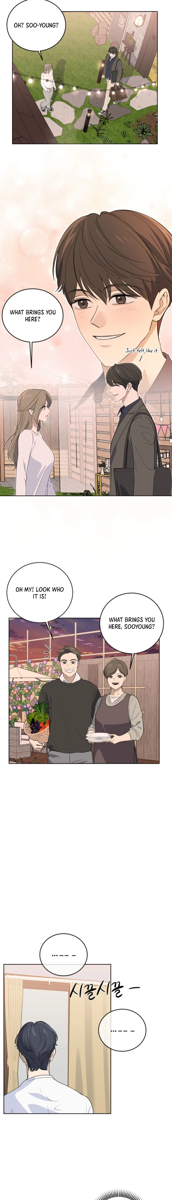 Ever After Chapter 15 Page 14
