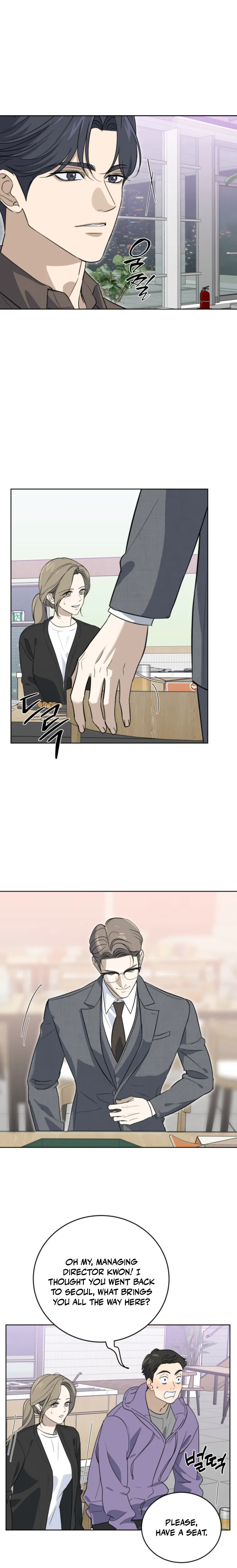 Ever After Chapter 11 Page 7