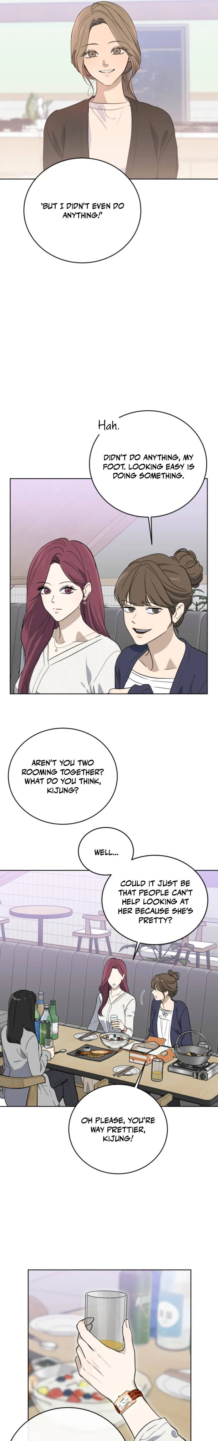 Ever After Chapter 11 Page 10