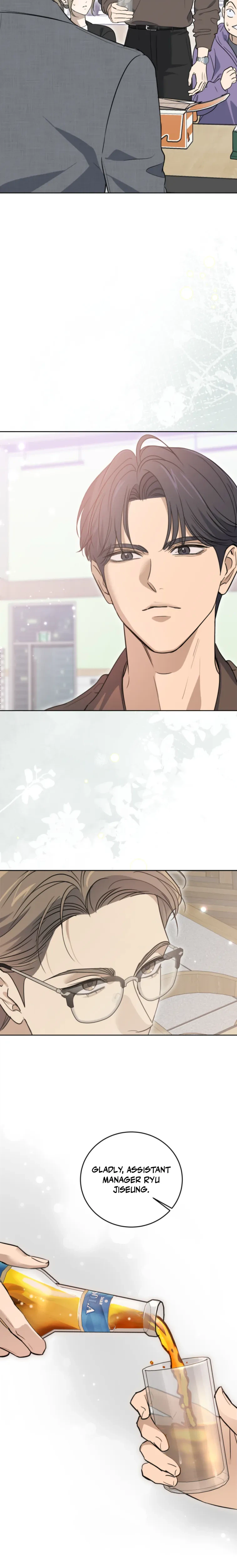 Ever After Chapter 11 Page 12