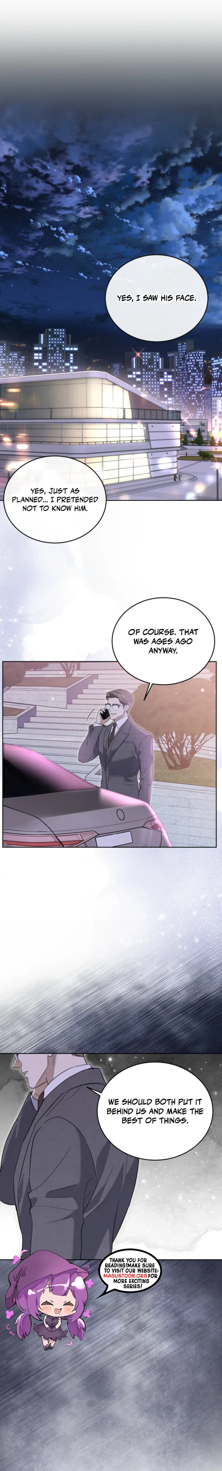 Ever After Chapter 11 Page 22