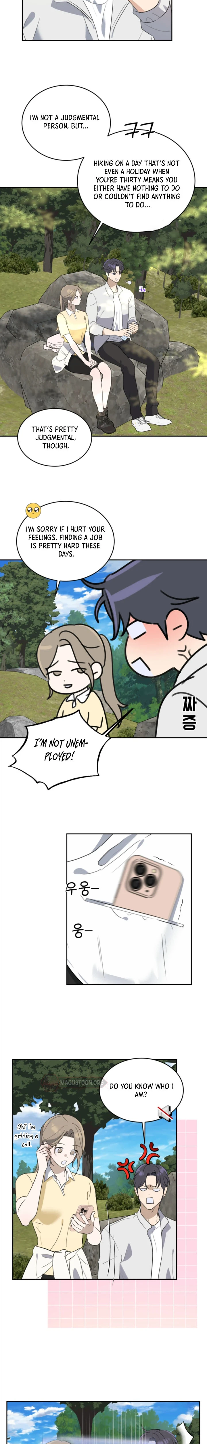 Ever After Chapter 3 Page 10