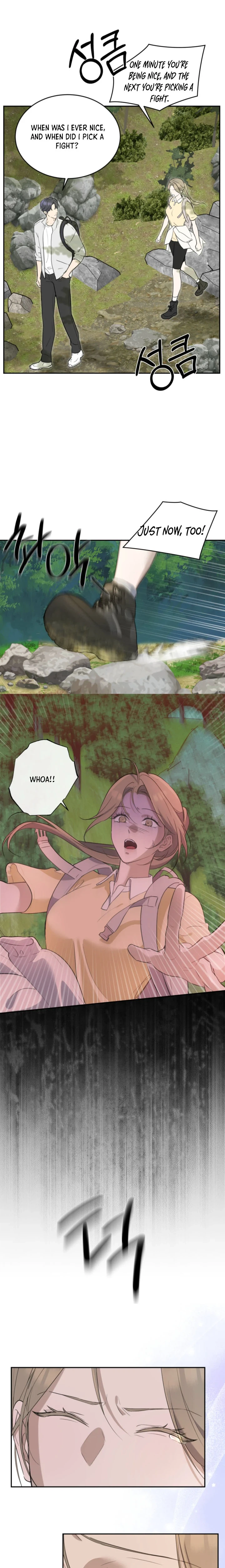 Ever After Chapter 3 Page 14