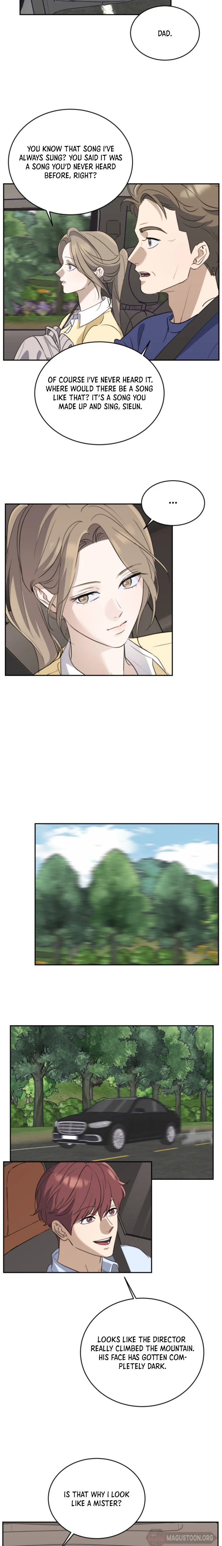 Ever After Chapter 3 Page 21