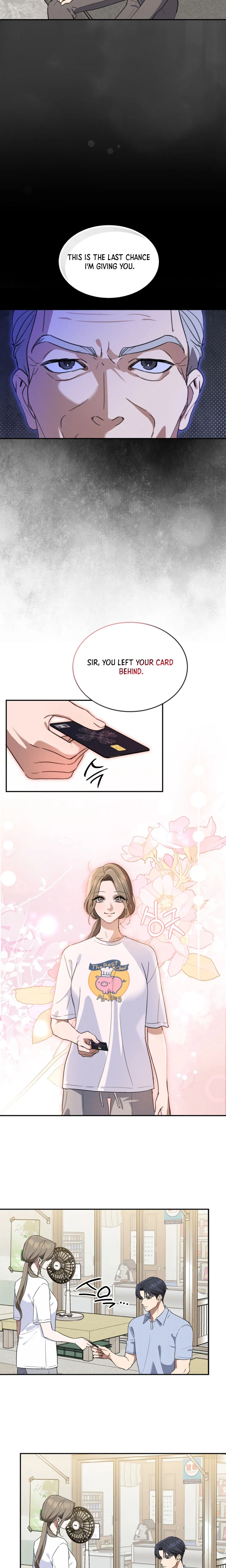 Ever After Chapter 1 Page 5