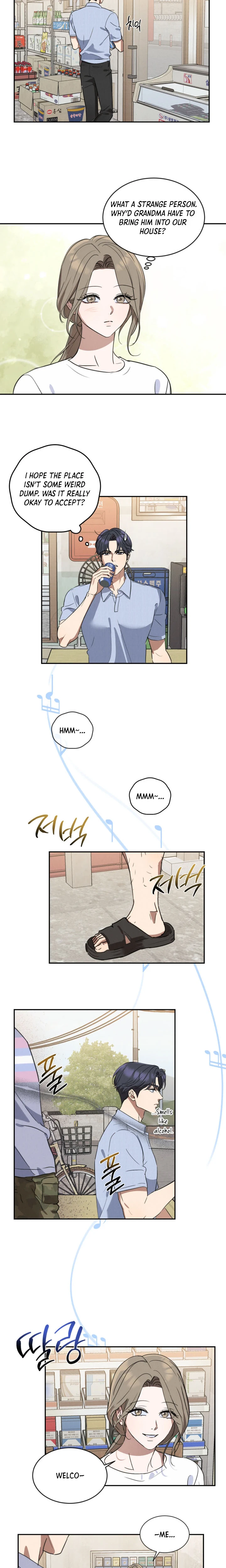 Ever After Chapter 1 Page 21