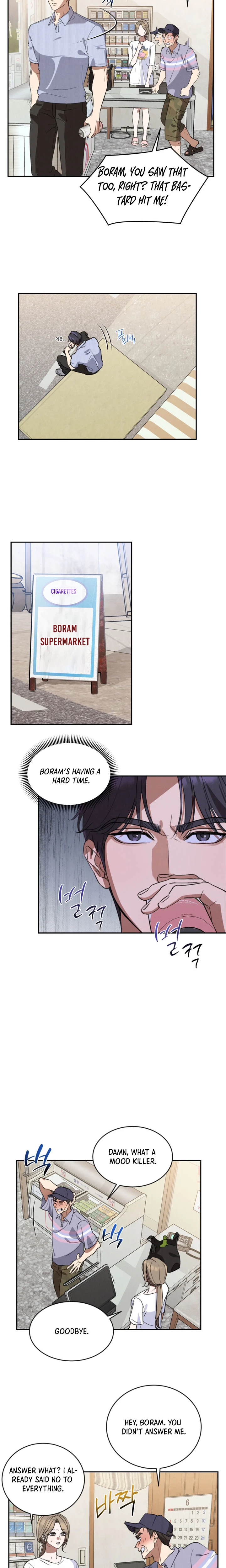 Ever After Chapter 1 Page 30