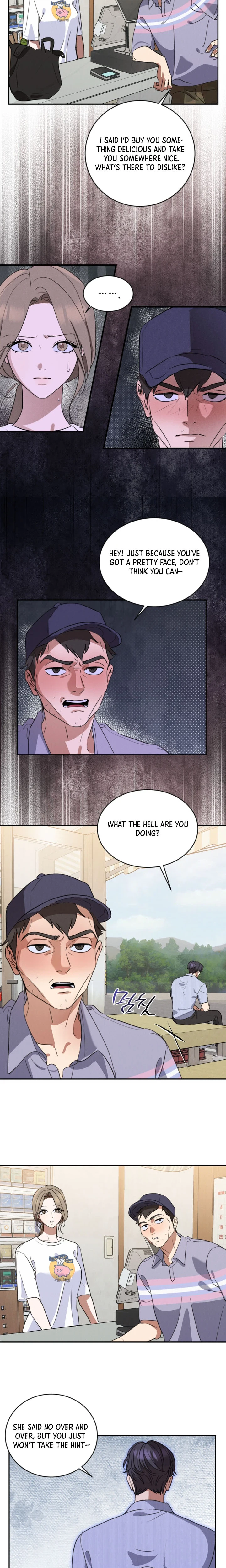 Ever After Chapter 1 Page 31