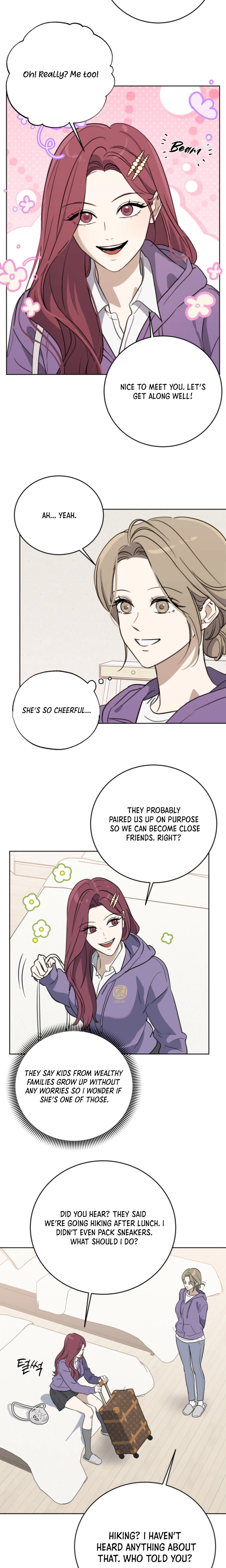 Ever After Chapter 7 Page 10