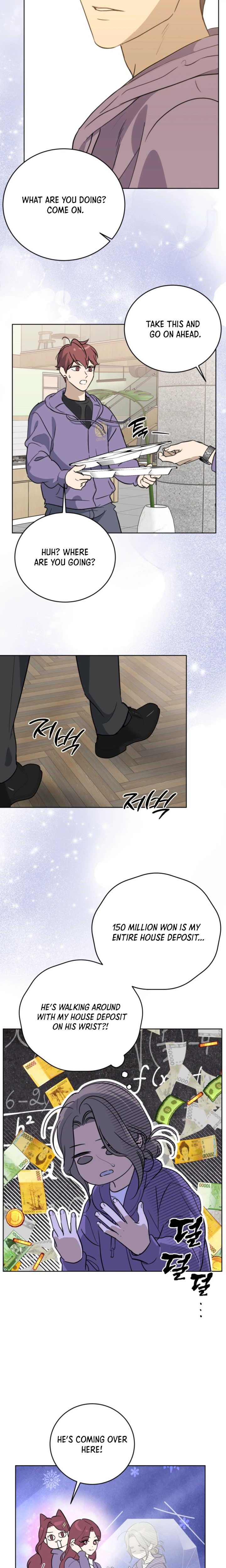 Ever After Chapter 7 Page 20
