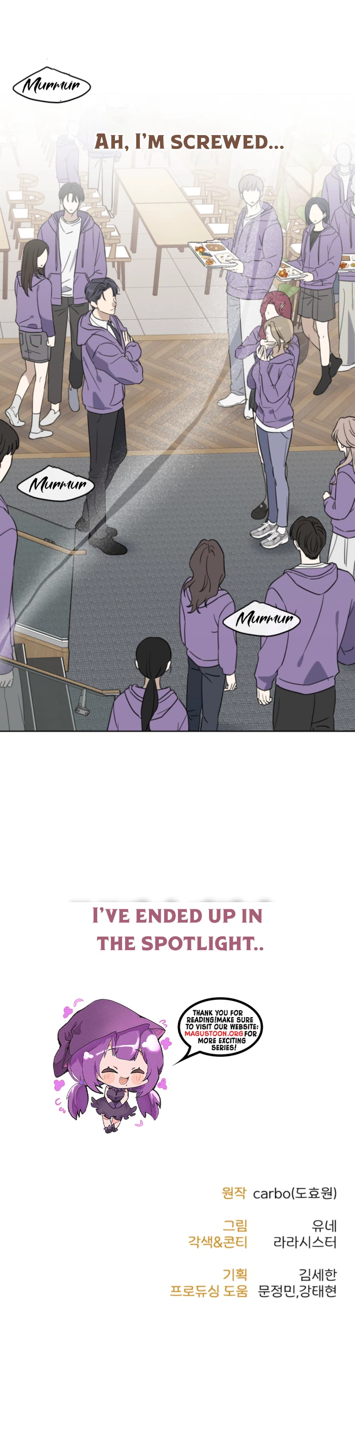 Ever After Chapter 7 Page 25