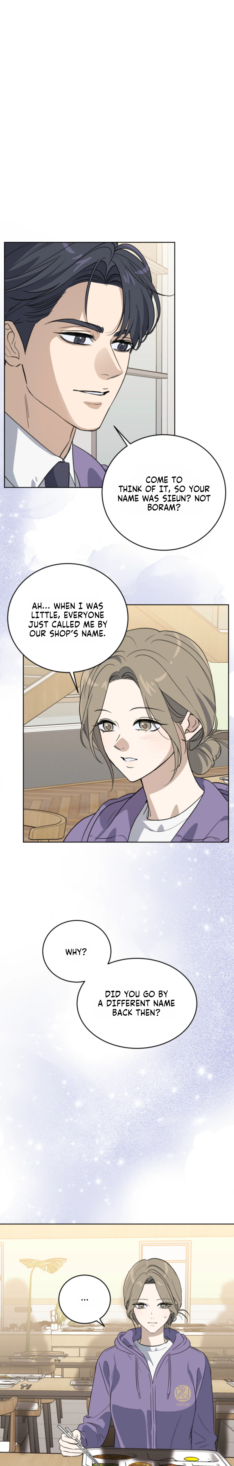 Ever After Chapter 8 Page 7