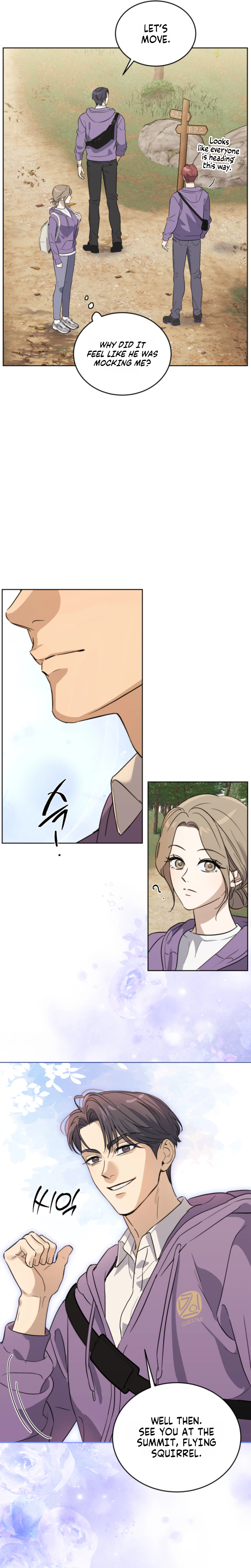 Ever After Chapter 8 Page 16