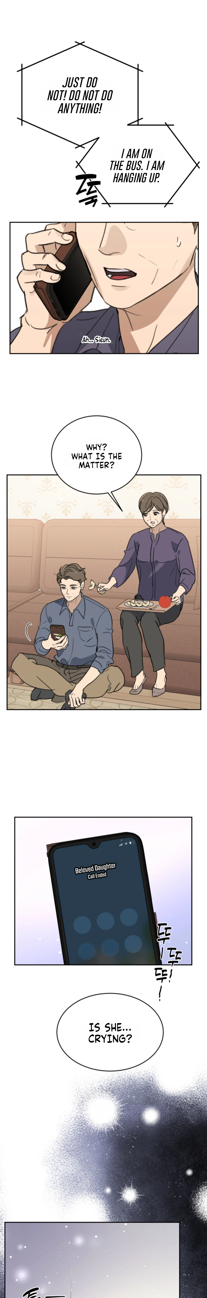 Ever After Chapter 5 Page 7