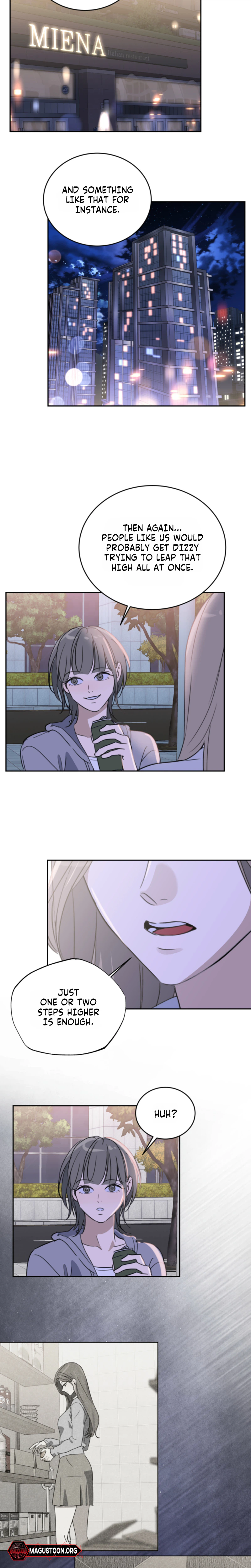 Ever After Chapter 5 Page 11