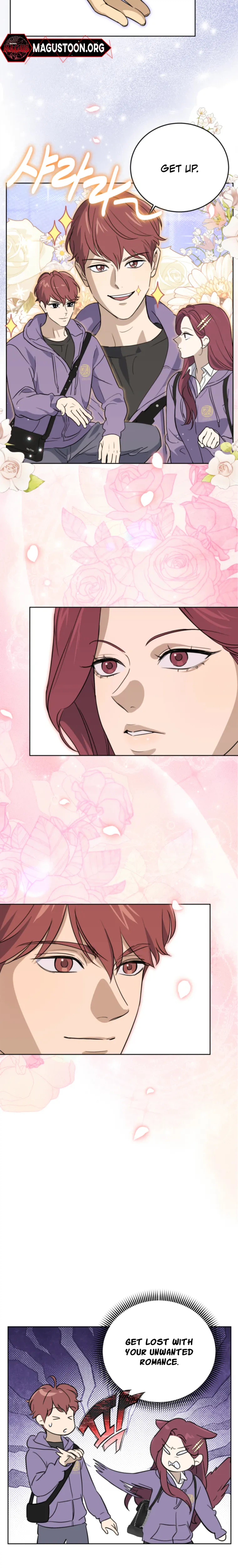 Ever After Chapter 9 Page 6