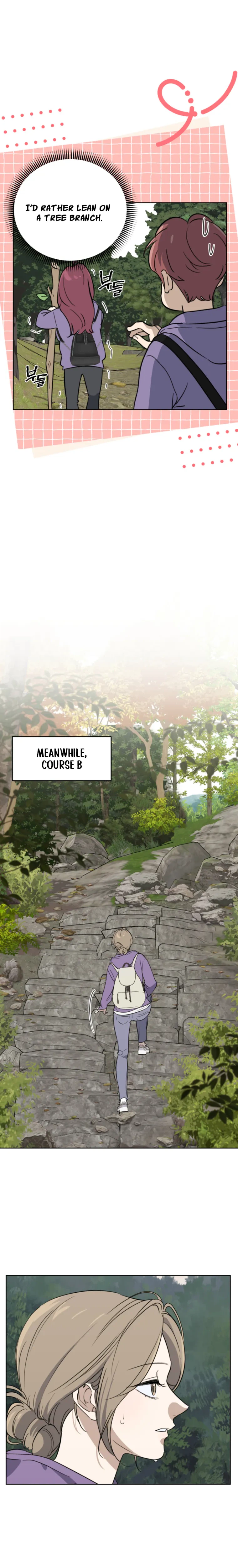 Ever After Chapter 9 Page 7