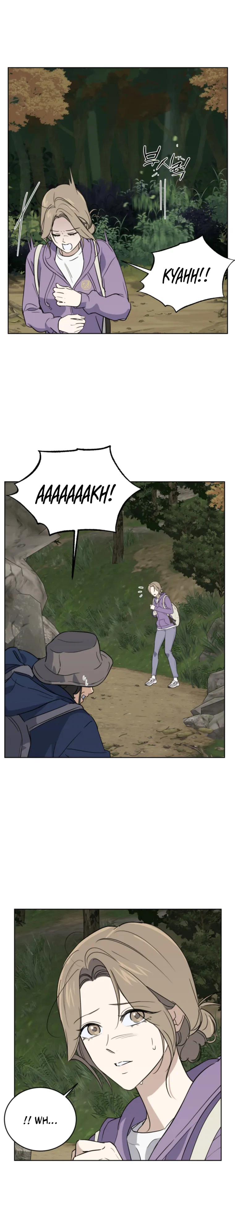 Ever After Chapter 9 Page 9