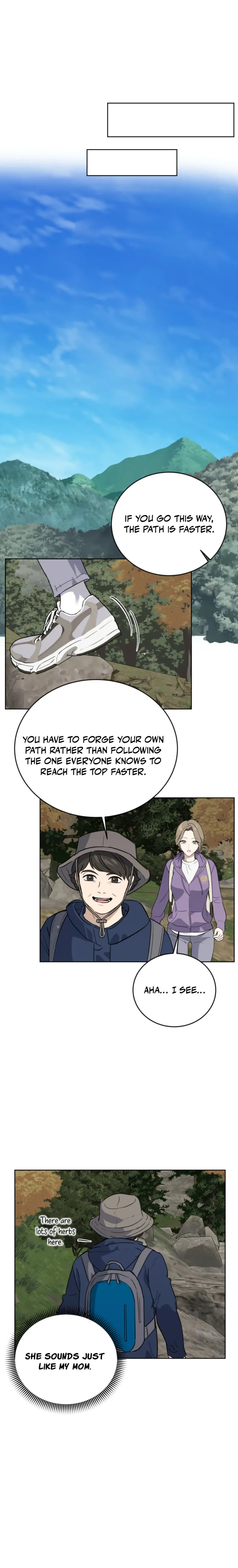 Ever After Chapter 9 Page 15