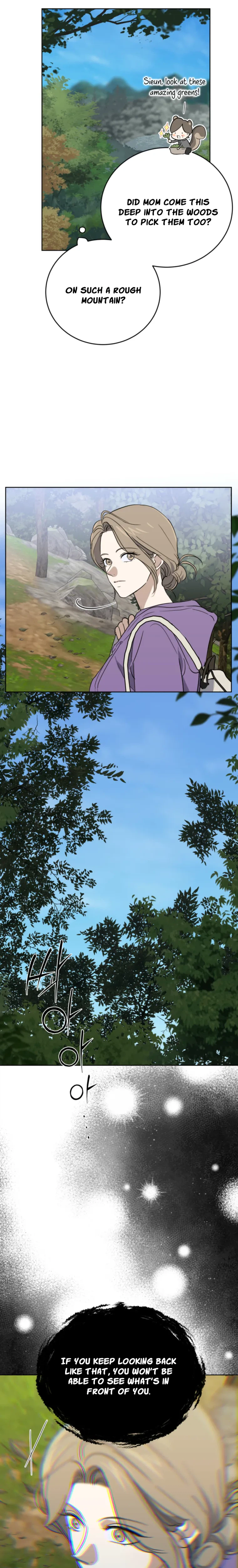 Ever After Chapter 9 Page 16