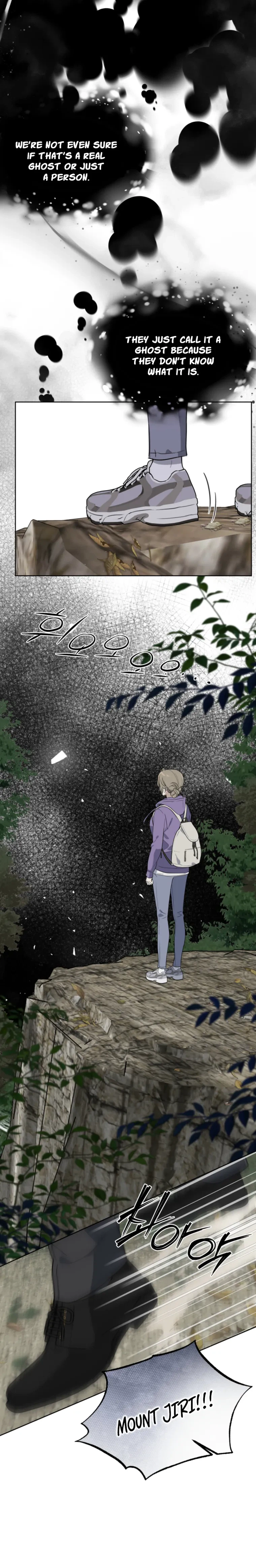 Ever After Chapter 9 Page 18