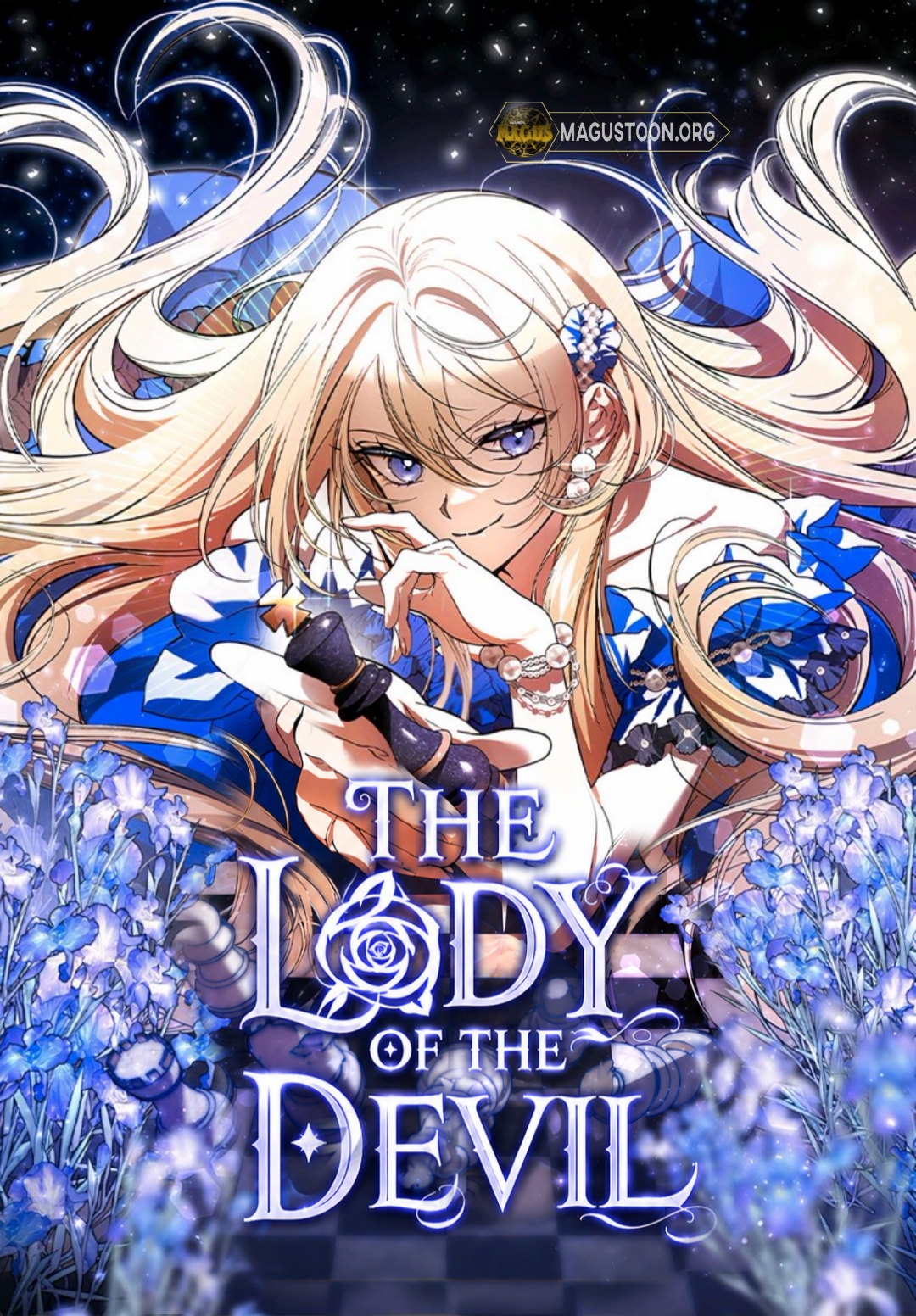 The Lady of the Devil