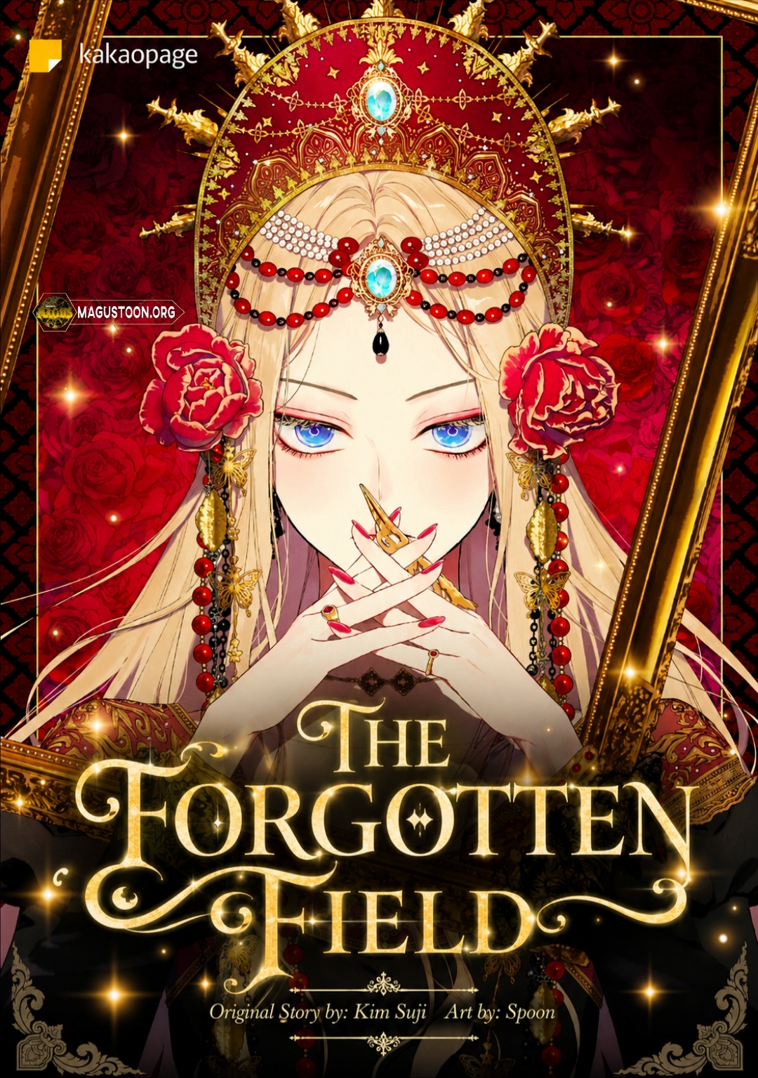 The Forgotten Field
