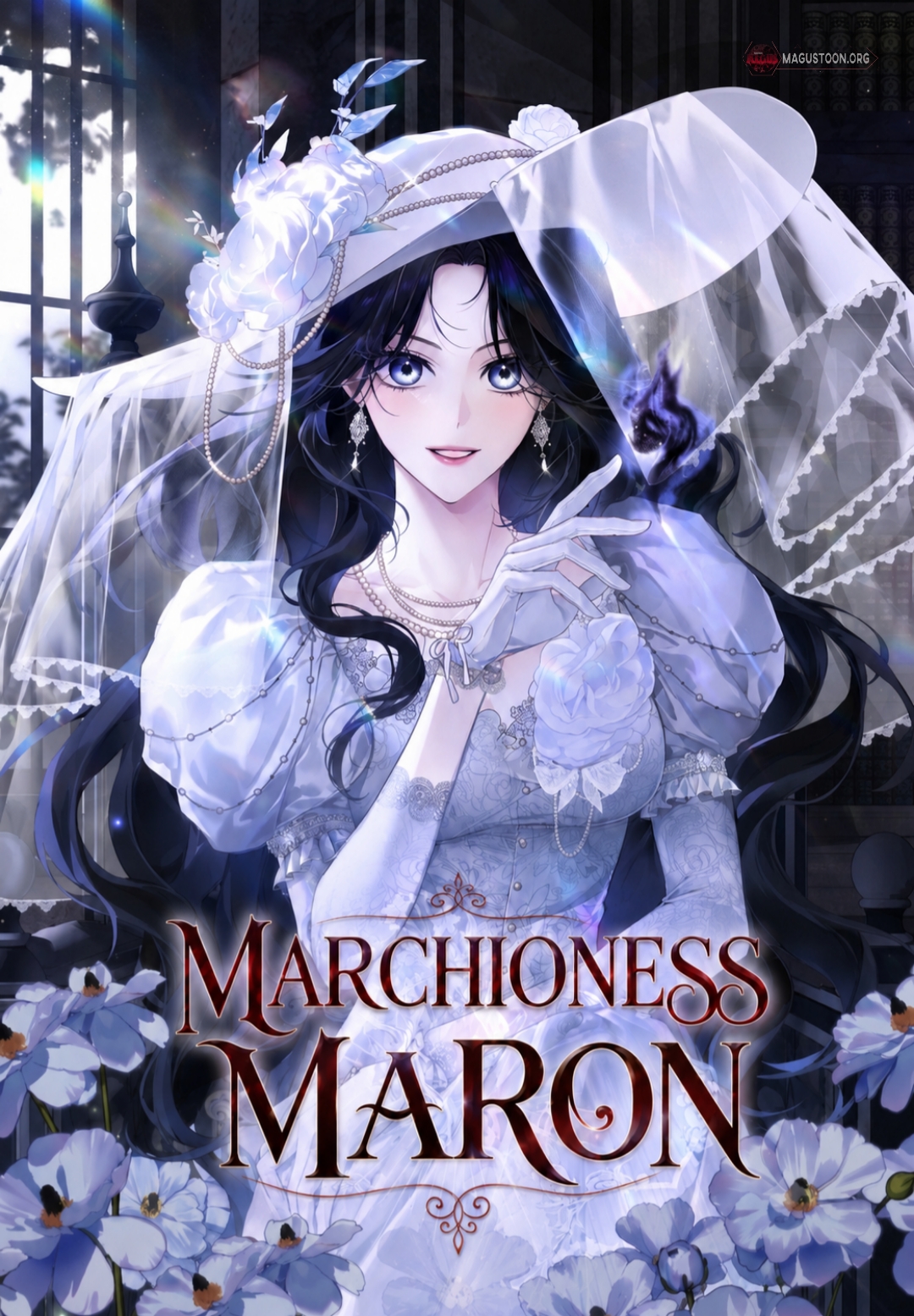 Marchioness Maron