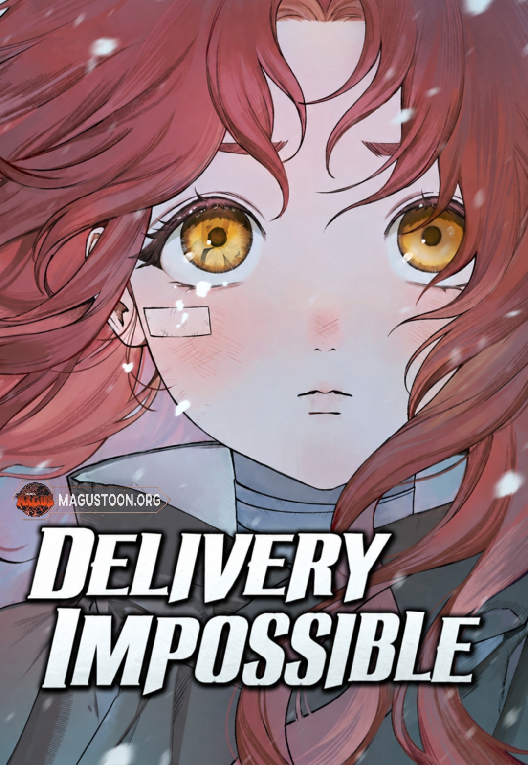 Delivery Impossible