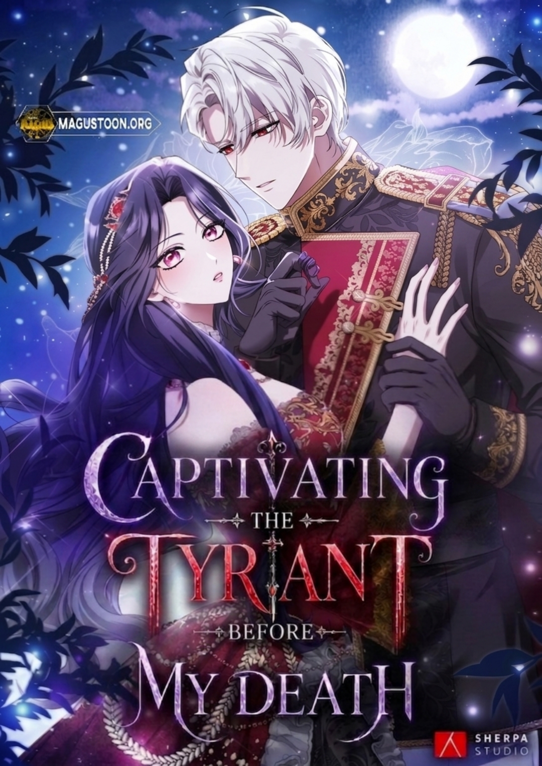 Captivating the Tyrant Before My Death
