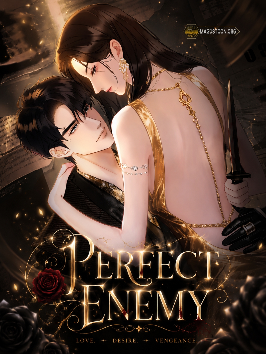 Perfect Enemy