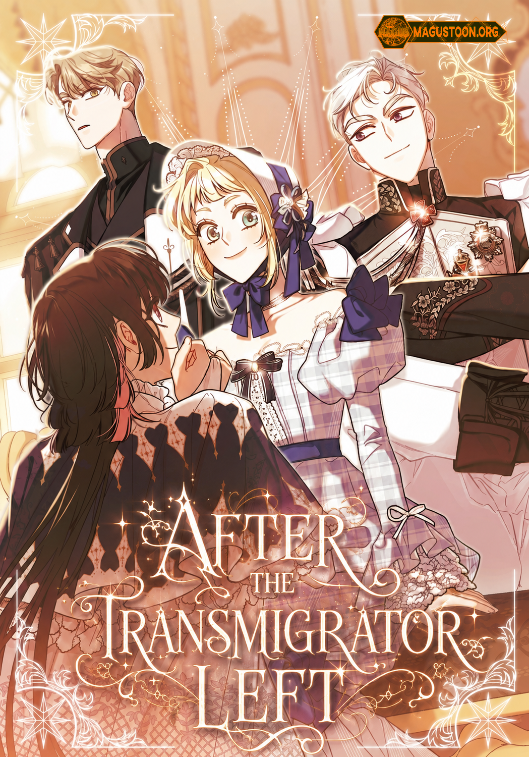 After The Transmigrator Left