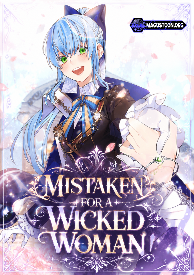 Mistaken for a Wicked Woman!