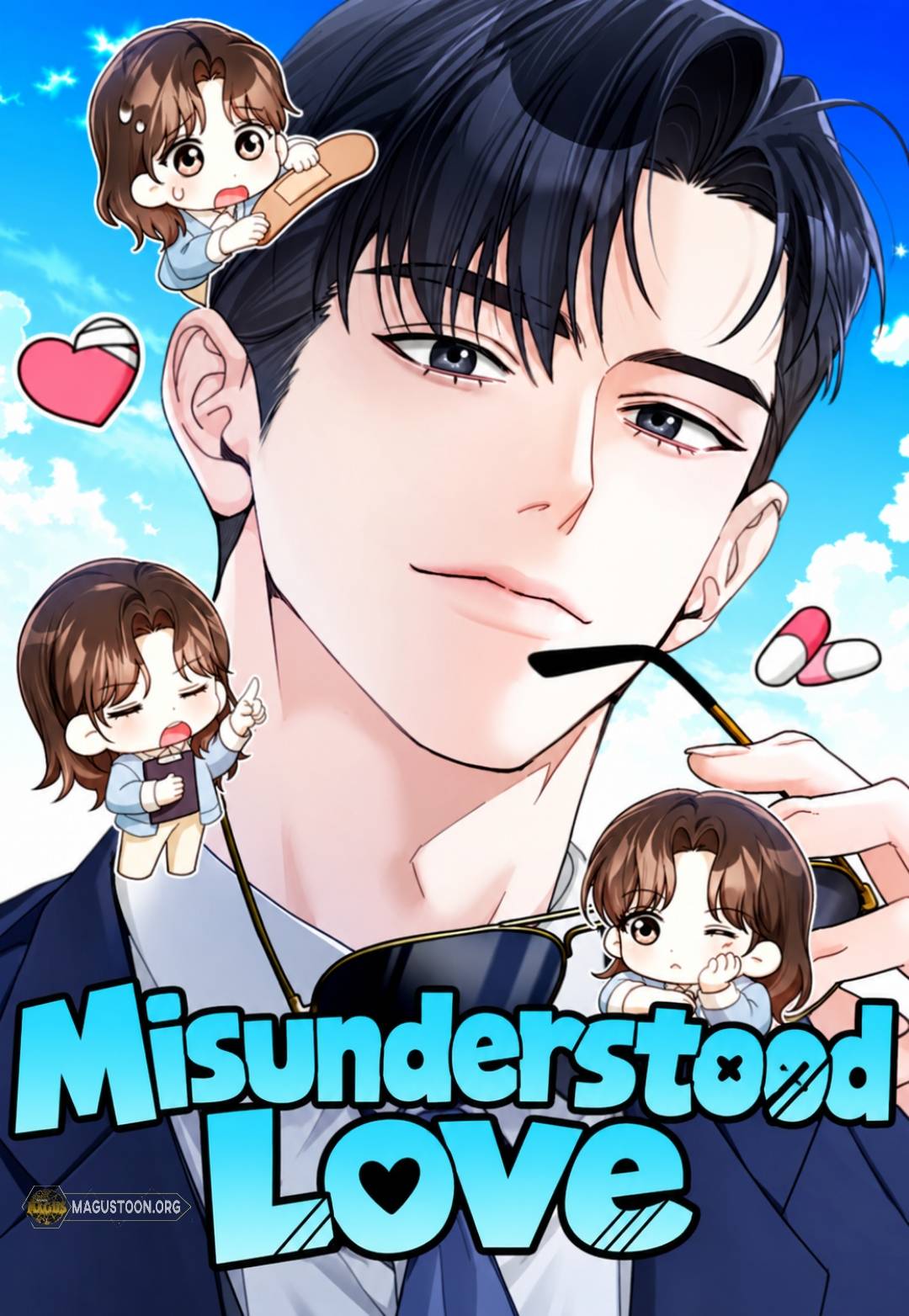 Misunderstood Love