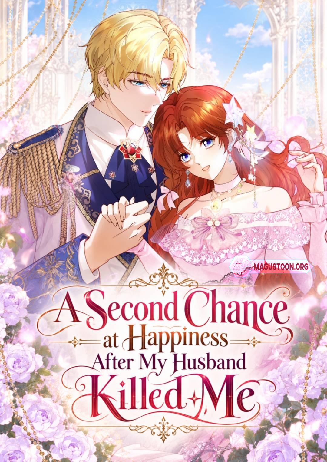 A Second Chance at Happiness After My Husband Killed Me