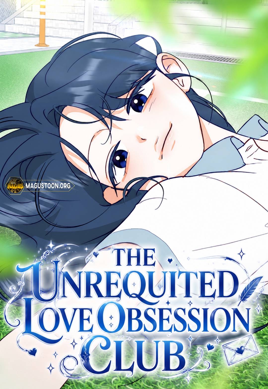 The Unrequited Love Obsession Club