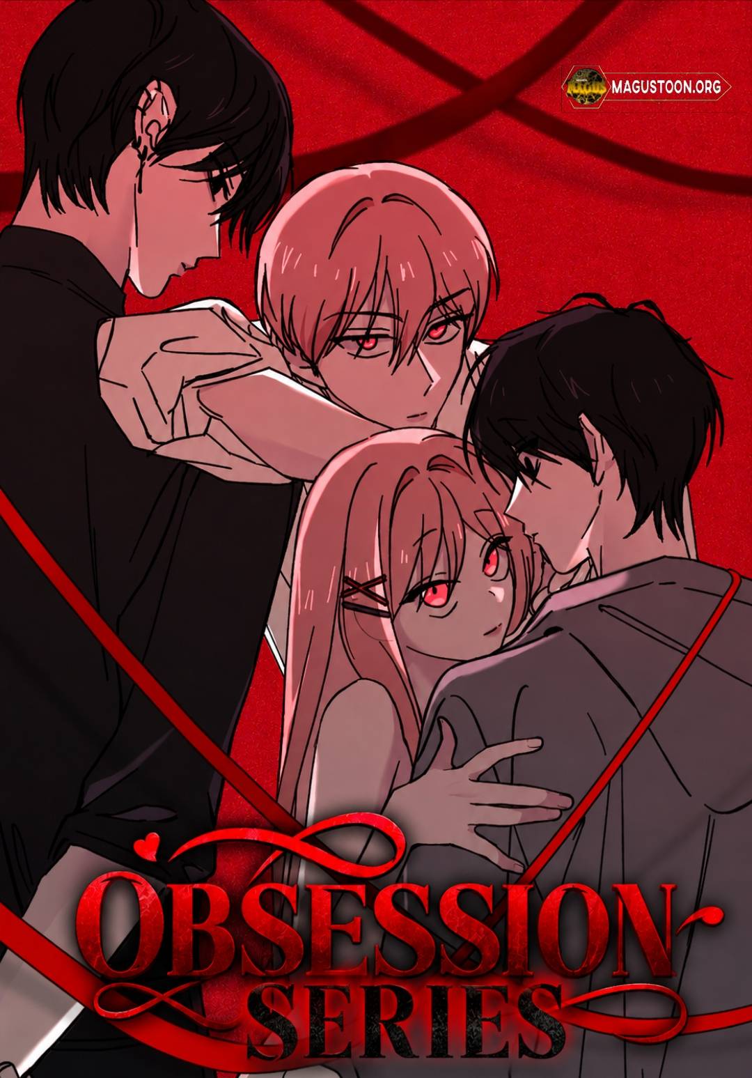 Obsession Series