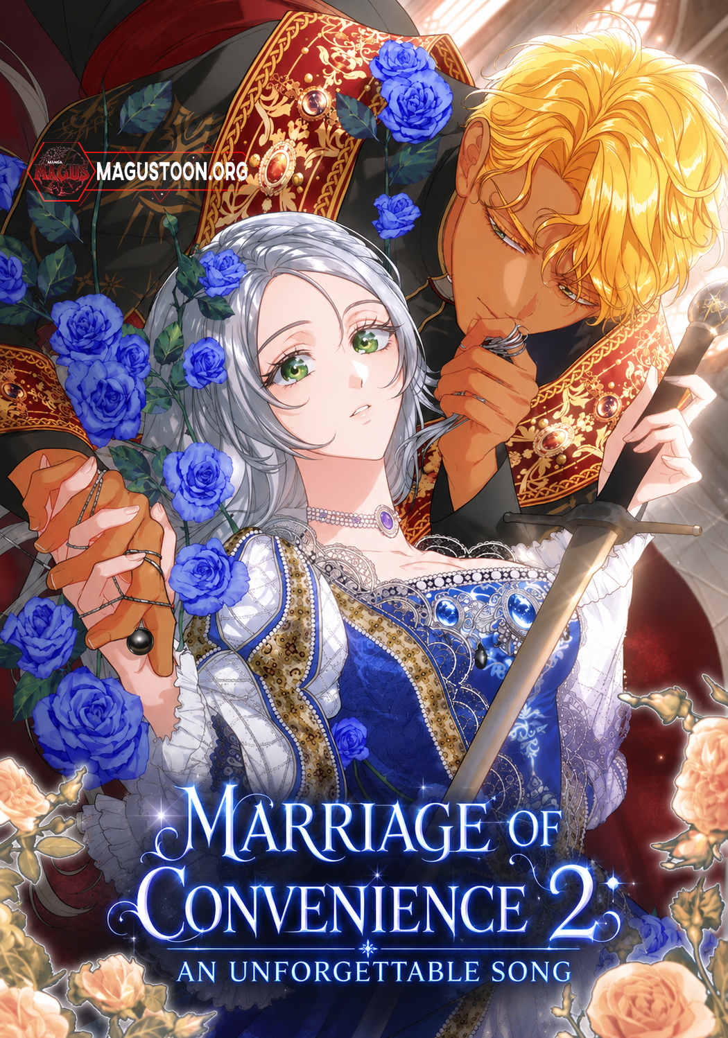 Marriage of Convenience 2: An Unforgettable Song