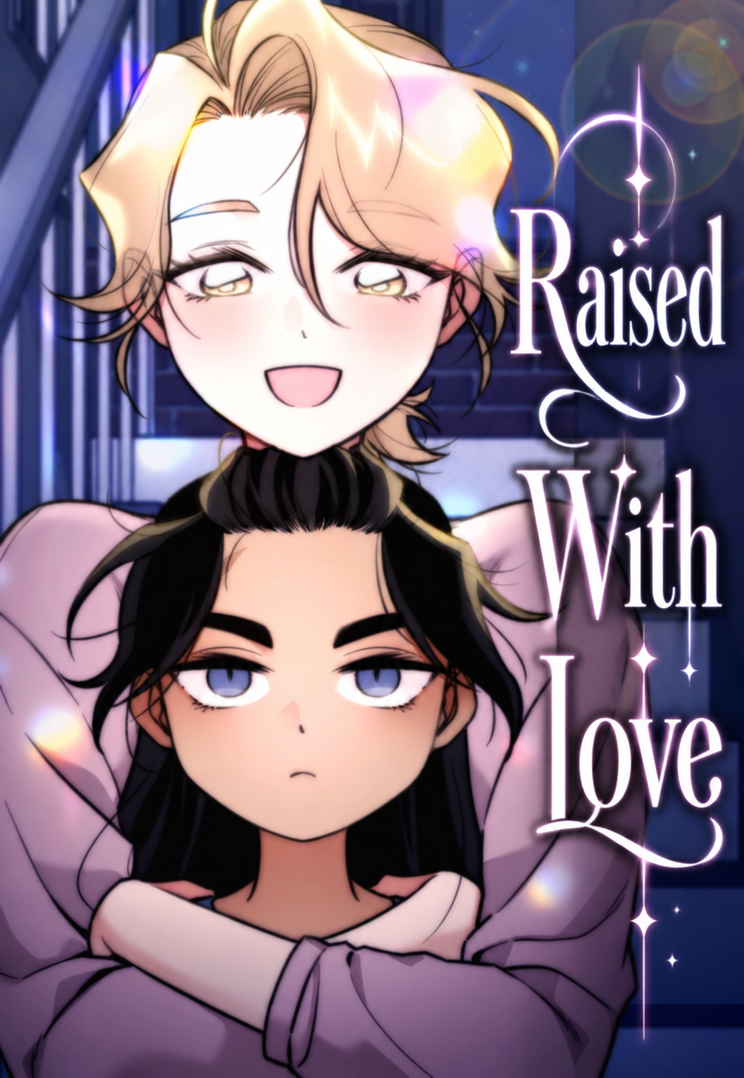 Raised With Love