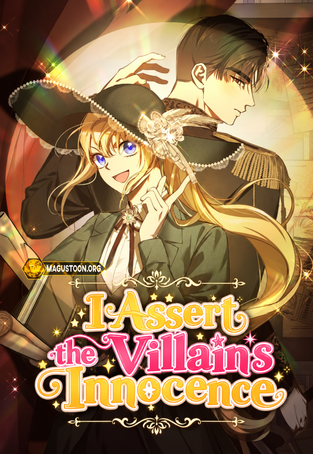 I Assert the Villain's Innocence