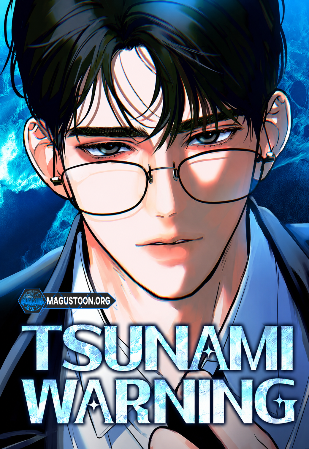 Tsunami Warning