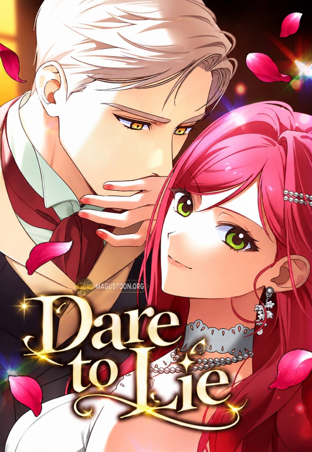 Dare to Lie