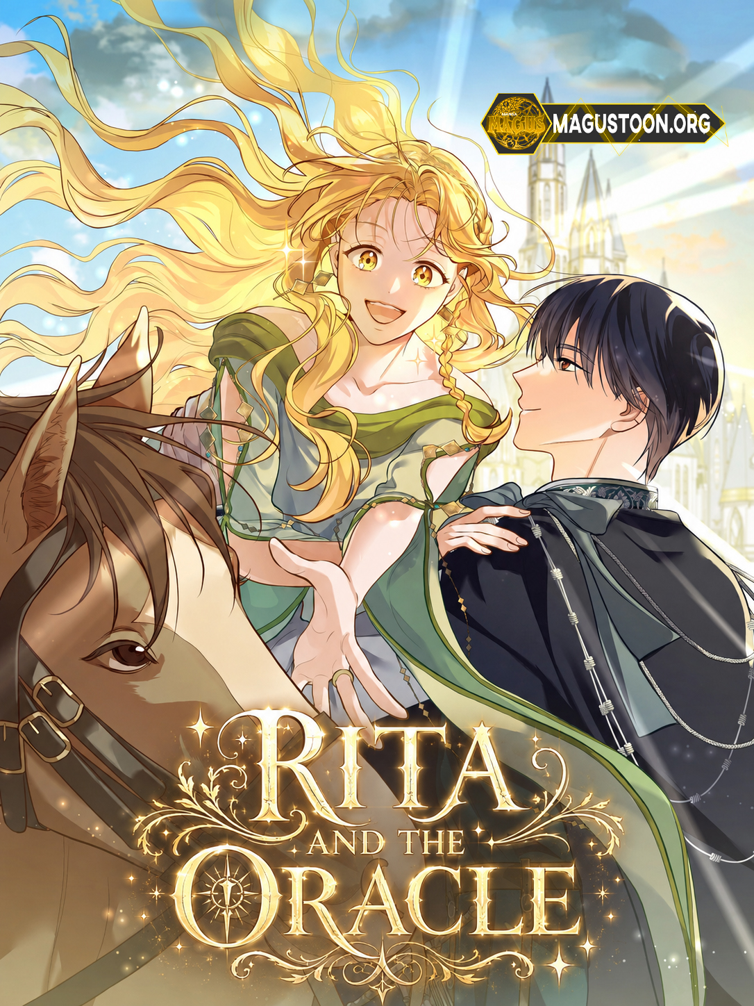 Rita and the Oracle 
