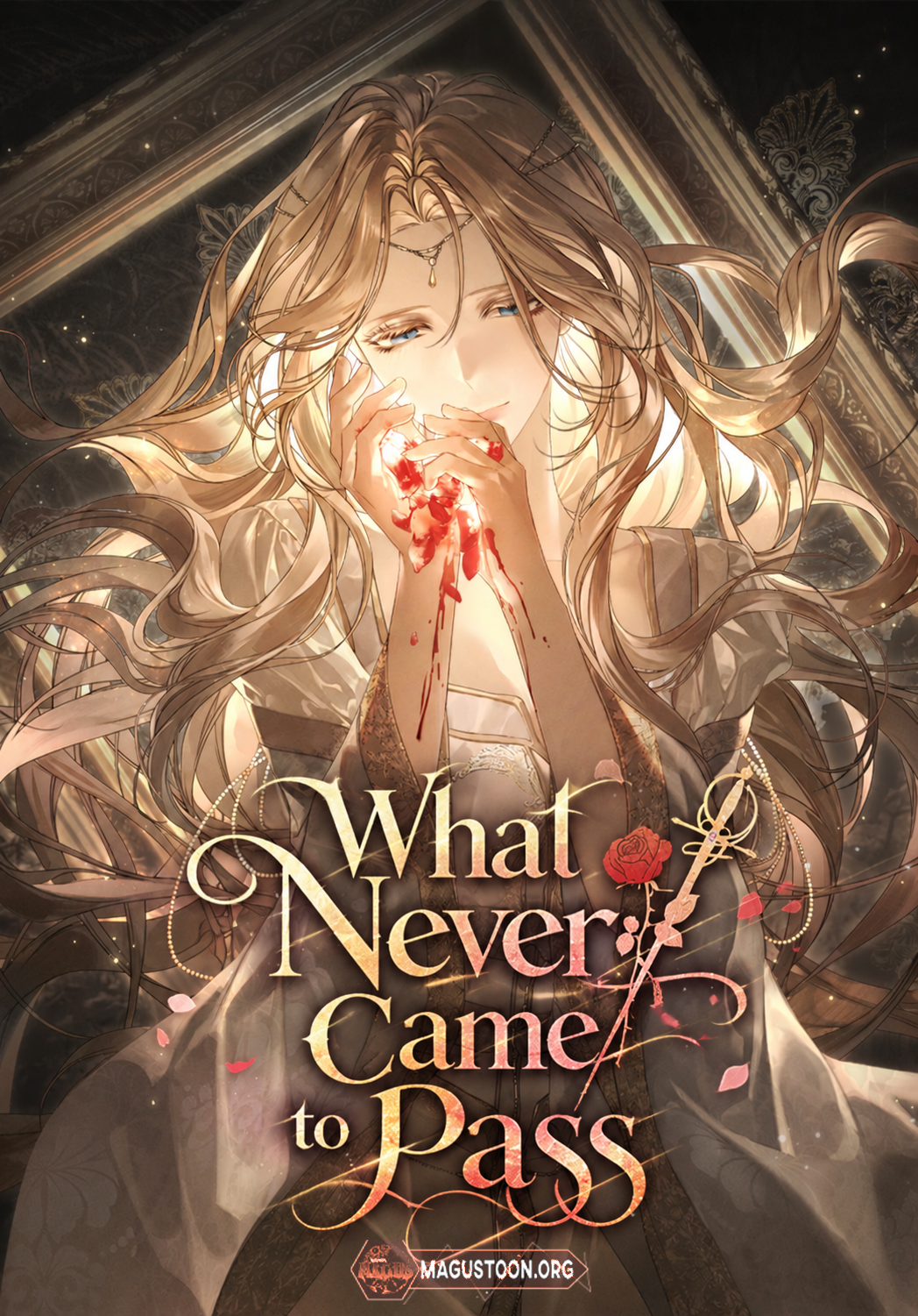 What Never Came to Pass