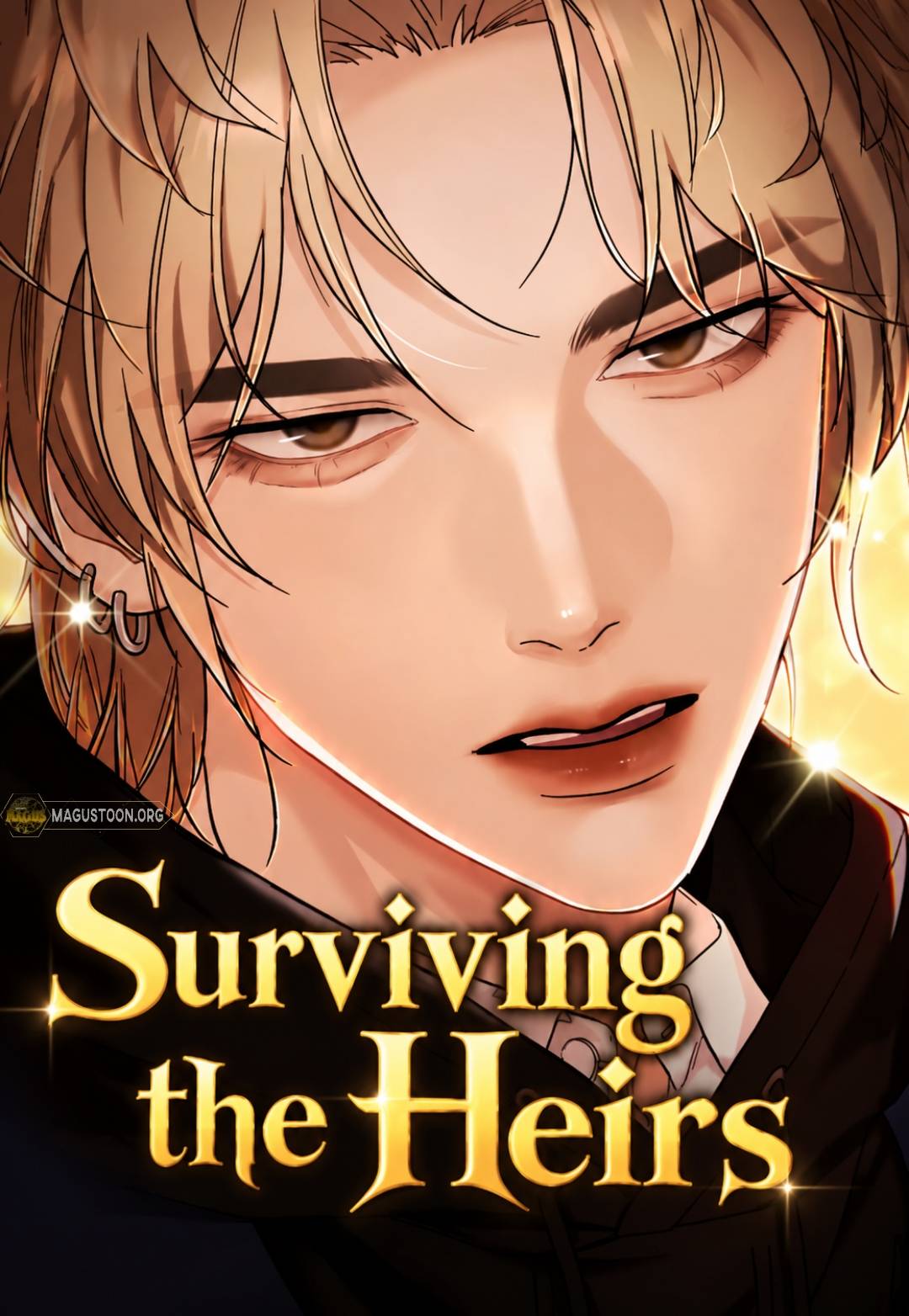 Surviving the Heirs