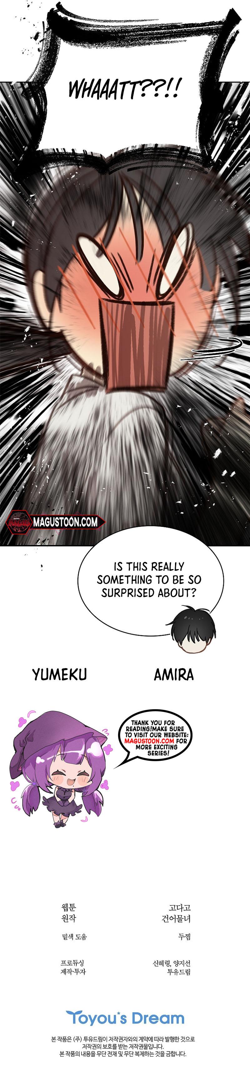 Flowers Are Bait Chapter 12 - Chapter 12 Page 9