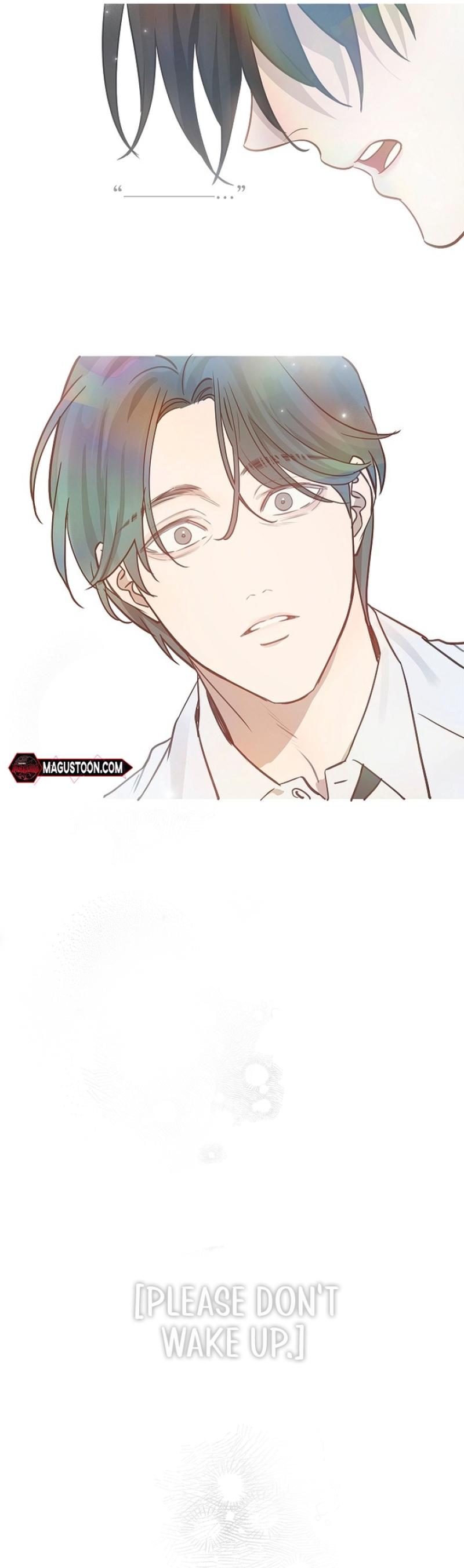 Flowers Are Bait Chapter 4 - Chapter 04 Page 8