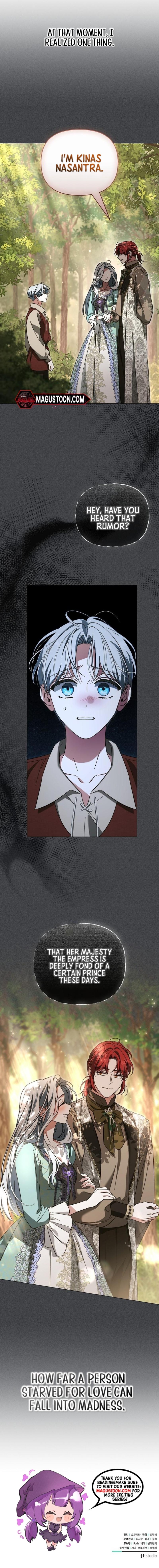 For Beautiful Juliet Chapter 24 - Chapter 24 Page 10