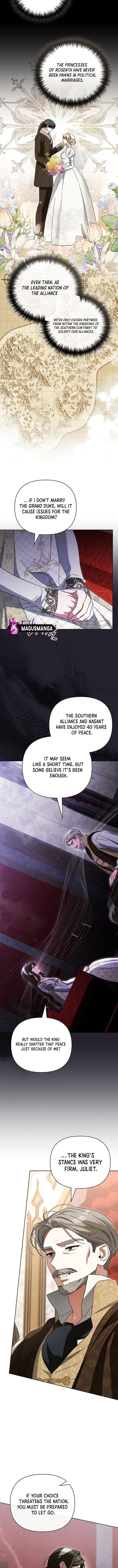 For Beautiful Juliet Chapter 4 - Chapter 04 Page 4